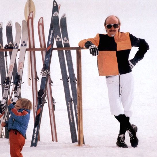 Bouquehault: une association collecte des vêtements de ski pour une classe  de neige - La Voix du Nord