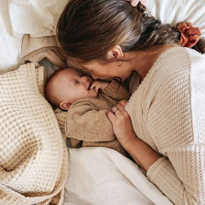 0-2 ans : comment gérer au mieux leur confinement ?