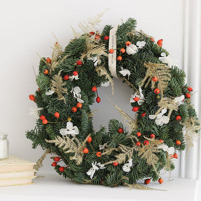 Faites entrer l’esprit de noël !