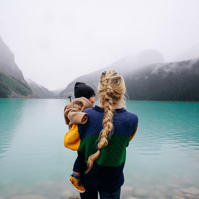 Elles ont fait des bébés toutes seules