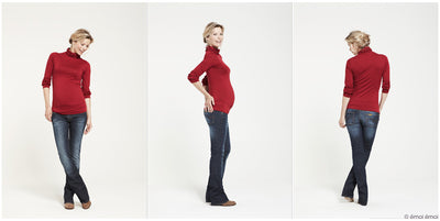 Coming soon : jeans Pietro Brunelli et collants Fab 9