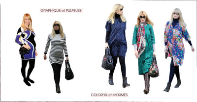 Claudia’s got talent