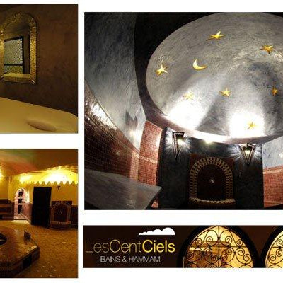 Bon Plan : le rituel future maman du hammam « Les Cent Ciels » à Boulogne (92)