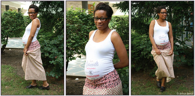 Virginie aka Vivi LaChipie