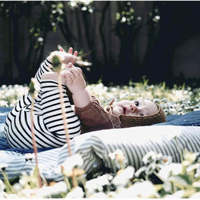 Les prénoms de la semaine #100