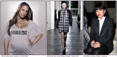 Les people enceintes de la semaine