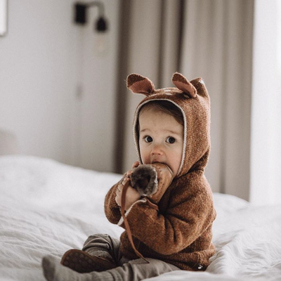 Les prénoms de la semaine #195