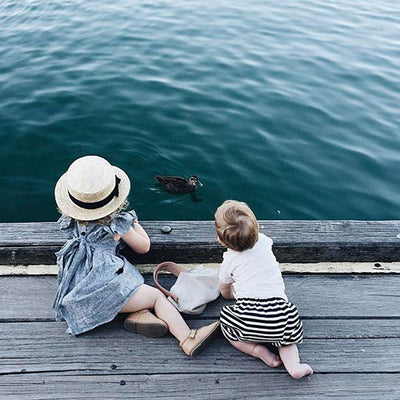 Les prénoms de la semaine #105