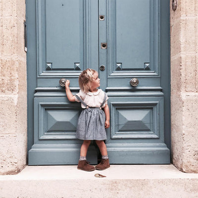 Les prénoms de la semaine #107