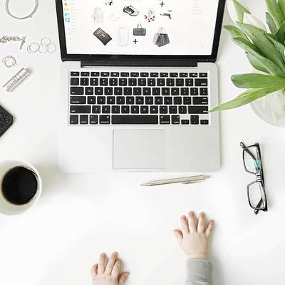 Maternité = félicité, vous êtes sûre ?