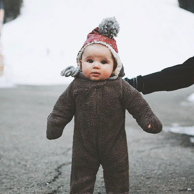 Les prénoms de la semaine #160