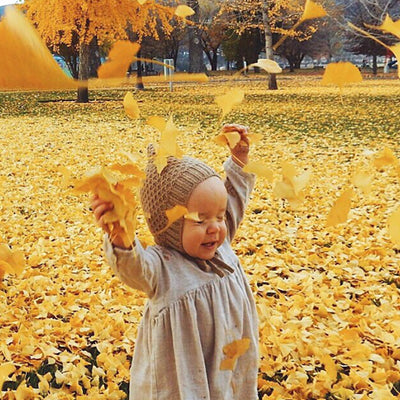 Les prénoms de la semaine #116