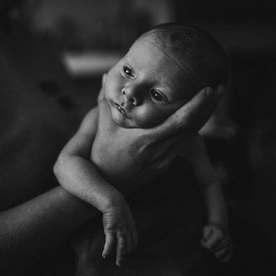 La première fois que j’ai rencontré mon bébé #6