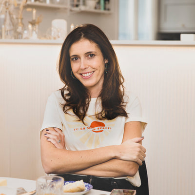 Carole Tolila : Je fais quoi avec cette envie de petit dernier ?