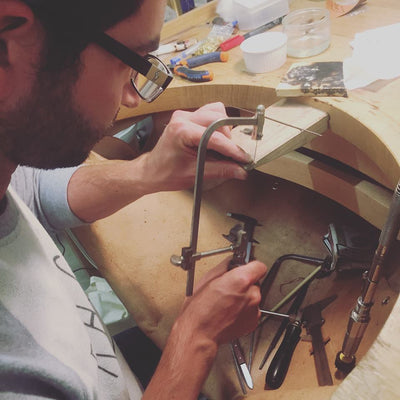 Rencontre avec Fabien Ajzenberg, l’homme qui unit les coeurs