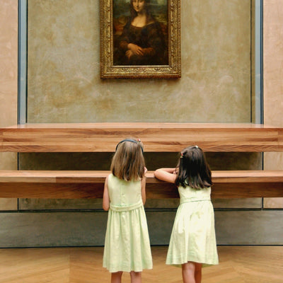 Les musées les plus kids friendly, pas seulement à Paris