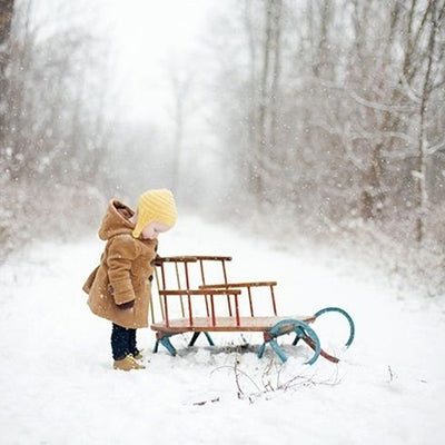 Les prénoms de la semaine #123