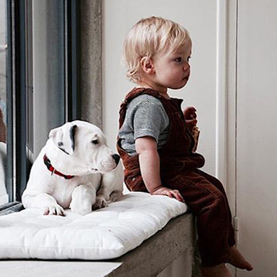 Les prénoms de la semaine #129