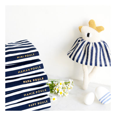 La poule party est de retour !