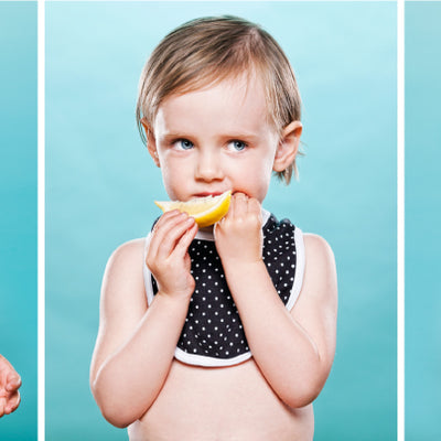 Concours de grimaces