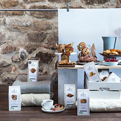 La belle adresse : Marlette