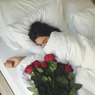 Se réinventer à deux dans ce (nouveau) quotidien.