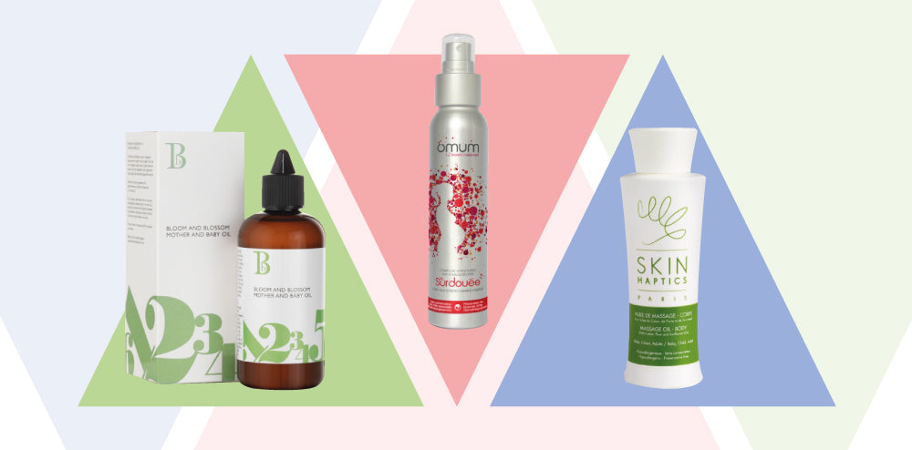 SOS vergetures : trois huiles au banc d’essai