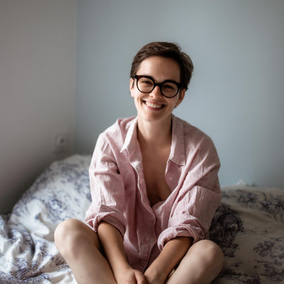 Juliette et son cancer du sein : « Cette épreuve me pousse aujourd’hui à concrétiser mes projets. »