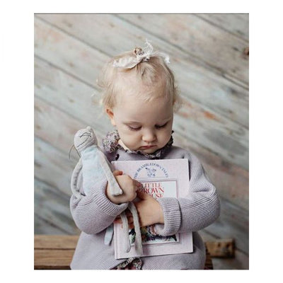 Rentrée compliquée ? 4 livres pour petits qui sauvent la vie.