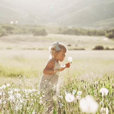 Les prénoms de la semaine #138