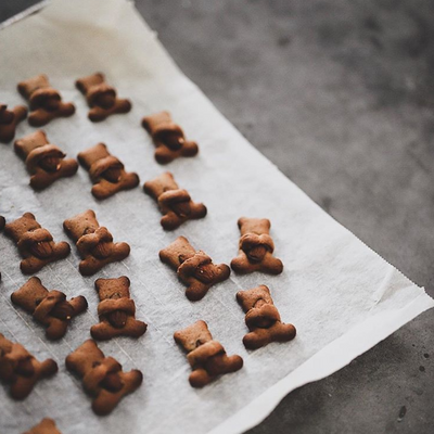 La recette des oursons trop mignons !