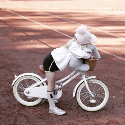 La vélorandonnée en famille, ça vous tente ?