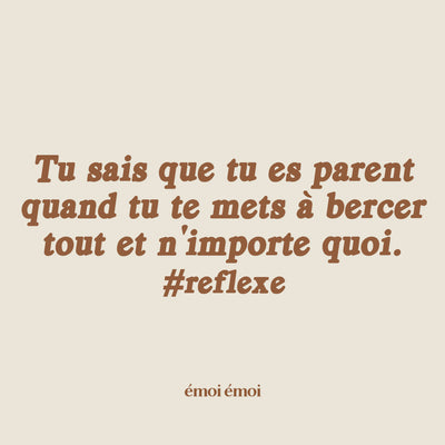 Allez, on est sûrement pas les seul.es !