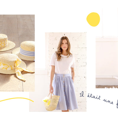 Il était une fois, au soleil !