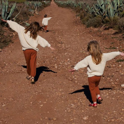 6 missions pour faire de vos kids des super-héros écolos