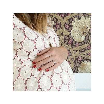 Inspiration #7 : la robe en dentelle