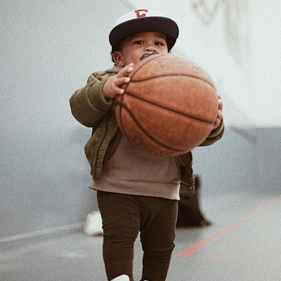 Spécial enfants de champions ! Les prénoms de la semaine #182