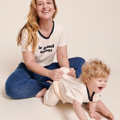 S’habiller en post-partum : les conseils de mamans