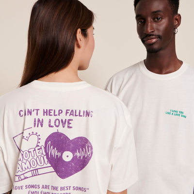 Séquence Love : leurs plus belles déclas