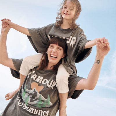 Comment élever un fils féministe ?