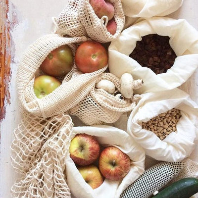 Objectif zéro déchet ? Nos idées pour se lancer