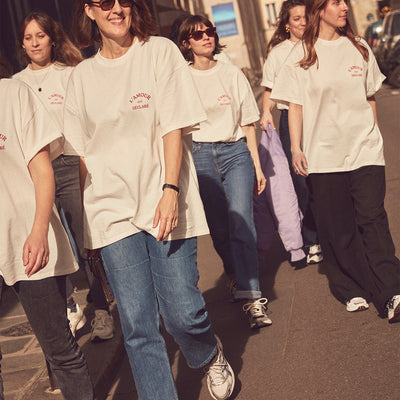 Ce que vous avez manqué en mars !