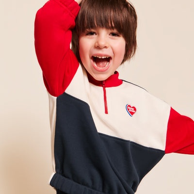 Petite section : il ne s’y fait toujours pas ?