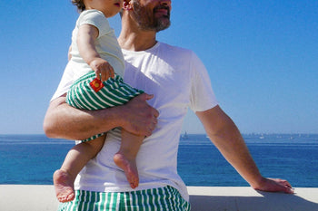 Gili’s : Vous connaissez le couple derrière notre collab