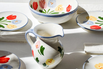 émoi émoi x Molleni : Rencontre avec la cofondatrice de la marque italienne