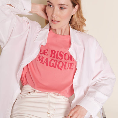 20 situations qui mériteraient un "bisou magique"