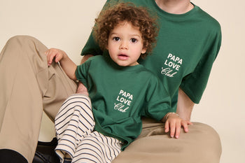 Le jour où je suis devenu papa