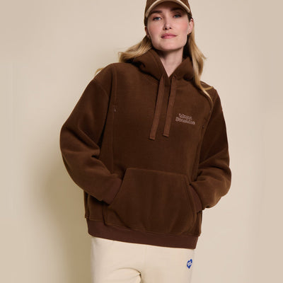 Accoucher en hiver : on vous dit pourquoi on a adoré.