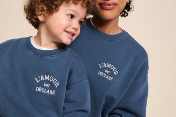 Les 10 prénoms de la rentrée