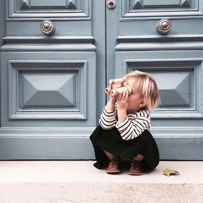 Les prénoms de la semaine #104